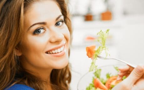 Healthy Seafood Eating