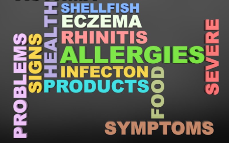 Seafood Allergy Tips & Treatment | Seafood Factory Outlet