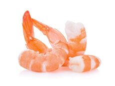 Prawns