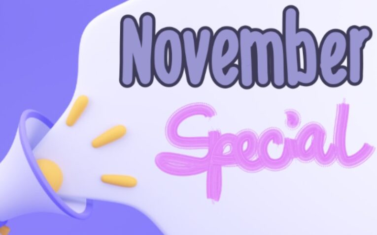 November Special