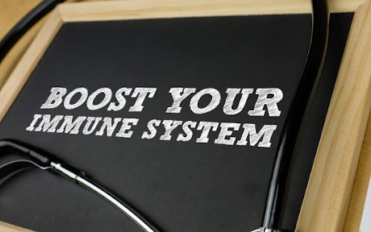 Boost Your System