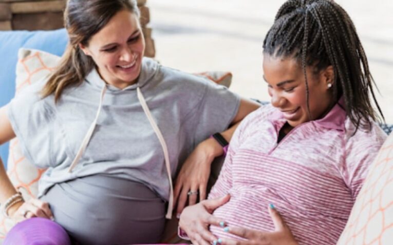 Eat Crab While Pregnant