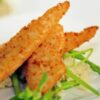 Crumbed Whiting Fillet