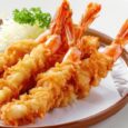 Prawn Twister 1