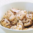 Salt & Pepper Squid 1