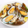 Half Shell Mussel (NZ)