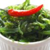Japanese Seaweed