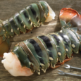 australian lobster tails