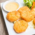 crumbed prawn cutlet 1