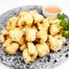 Salt & Pepper Squid