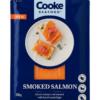 Smoked Salmon Slices