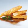 Tempura Flathead Fillet