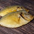 whole clean golden pomfret fish 2