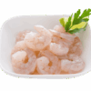 Raw Peeled Prawn Meat