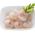 Raw Prawns