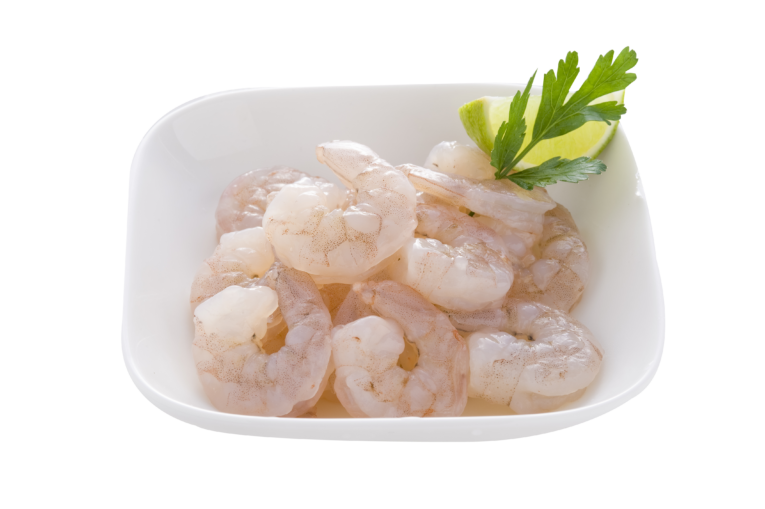 Raw Prawns