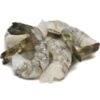 Raw Peeled Prawn  Pkt