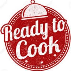 Ready-to-Cook