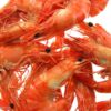 Whole Cooked Prawns 5kg Carton