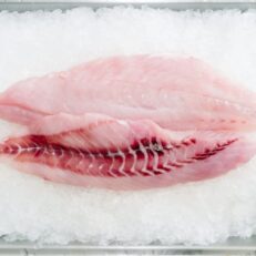 Fish Fillets