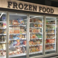 Frozen Foods