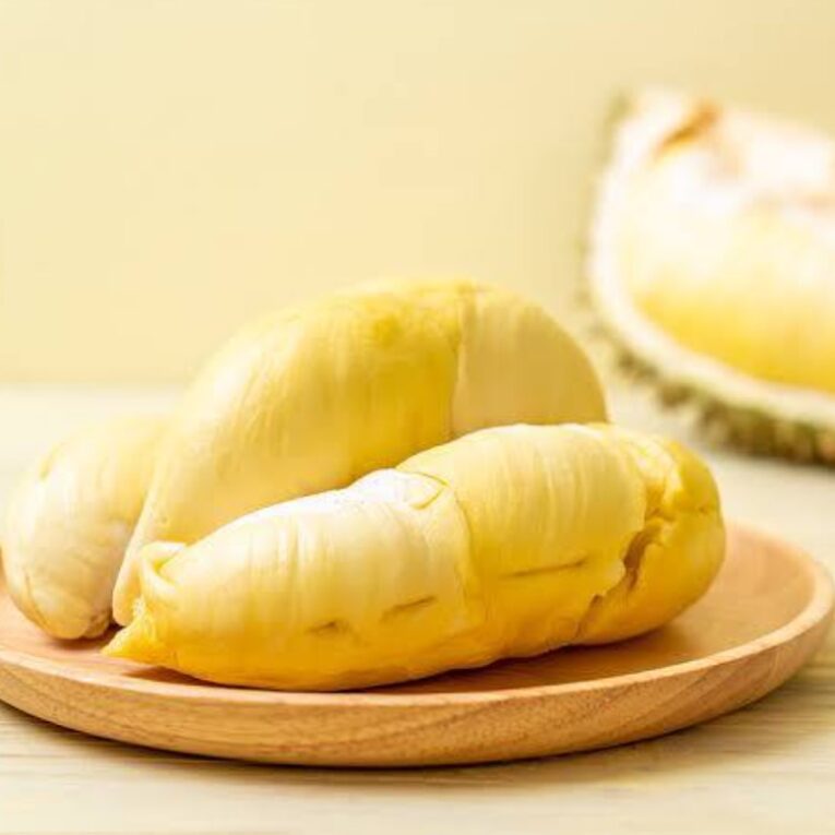 SFO-Seedless Durian