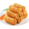 Vegetarian Rice Skin Springroll (Cha Gio Re Chay)