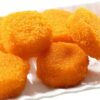 Breaded Surimi Scallop