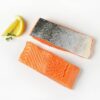 Salmon Portion (200g)