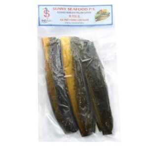 a close-up of some fish