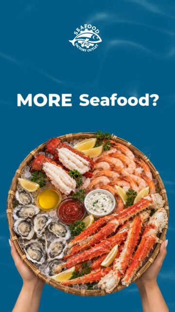 Order online at seafoodfactoryoutlet.com.au and choose from our range of fresh seafood, then click and collect whenever suits you.

Click and collect in-store at 41 Clapham Rd, Regents Park, New South Wales

#SeafoodFactoryOutlet #OrderOnline #ClickAndCollect #RegentsPark #SydneySeafood
