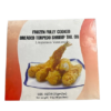 Breaded Torpedo Prawn