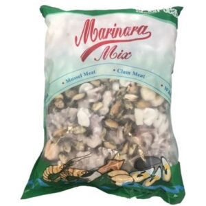 Marinara Mix