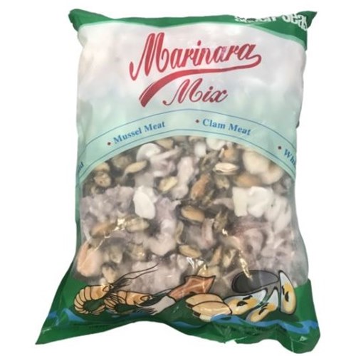 Marinara Mix