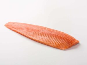 Sashimi Grade Salmon