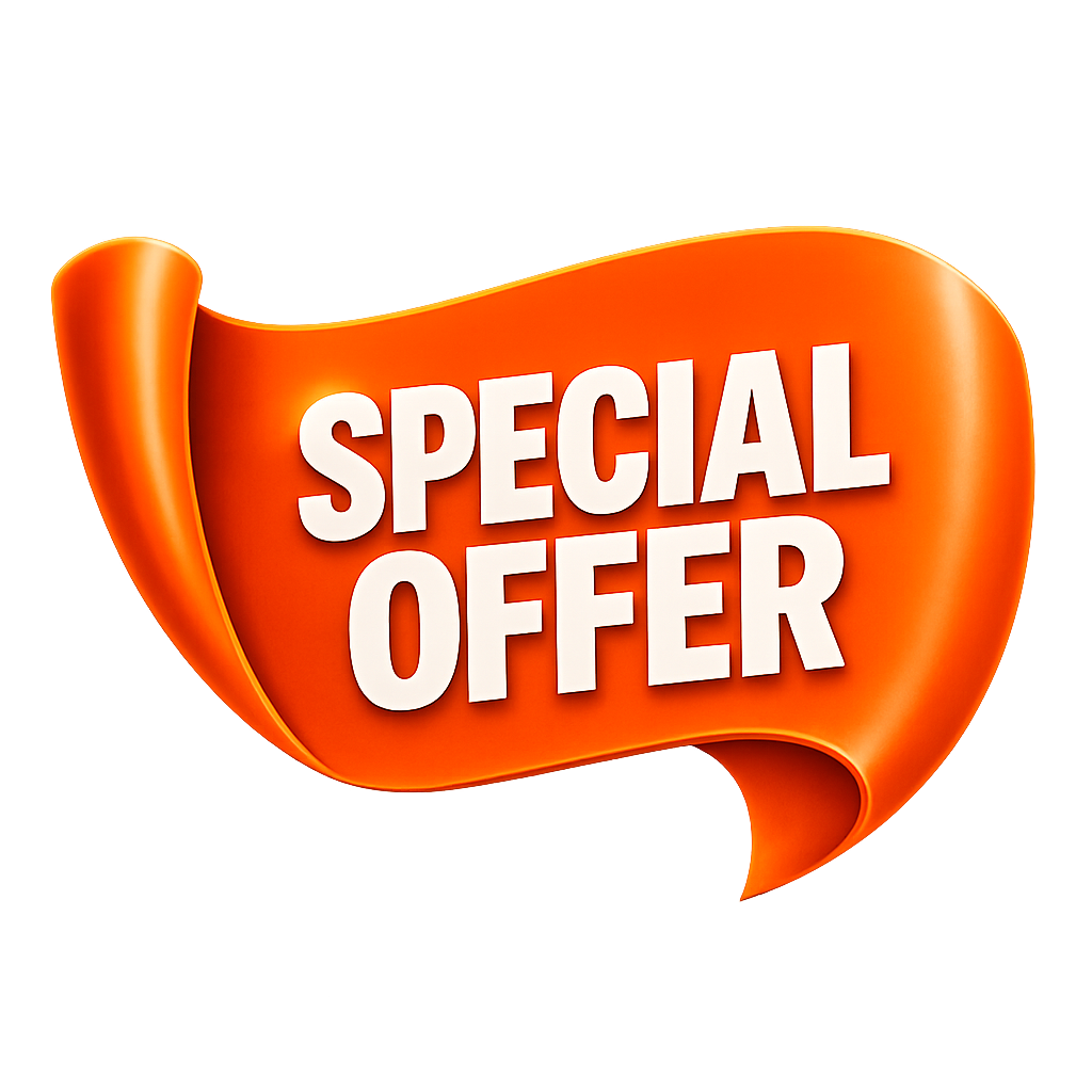 Monthly Special