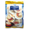 Japanese Half Shell Scallops