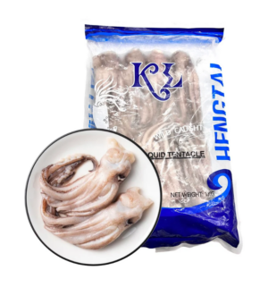 Squid Tentacles