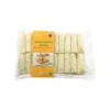 Vegetarian Pastry Springroll