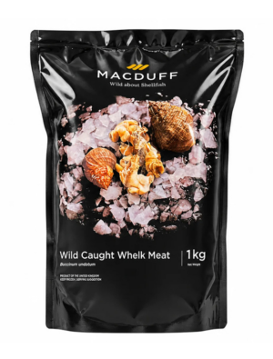 Whelk Meat