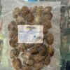 Whole Short Neck (Brown) Clams